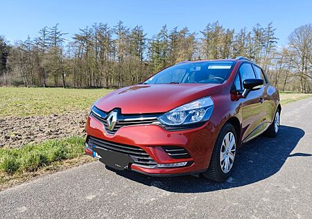 Renault Clio TCe 75 Limited Grandtour Limited