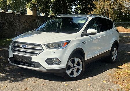 Ford Kuga Titanium