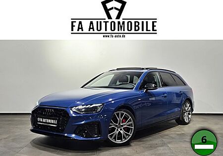 Audi A4 40 TFSI S Line Compet. Pano Kameras AHK 19''