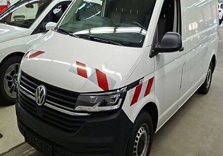 VW T6 Transporter Volkswagen T6.1 Kasten 4Motion*NAVI*LED*DIFF-SPERRE*KAMERA*