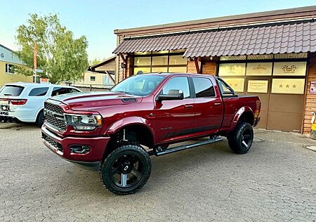 Dodge RAM 2500*6,7L DIESEL*LIFT*BÜGEL*NAVI*AHK*GARANTIE*