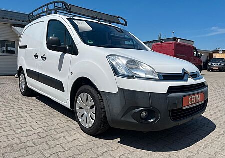 Citroën Berlingo Kasten Niveau B