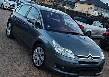 Citroën C4 Lim. VTR Plus