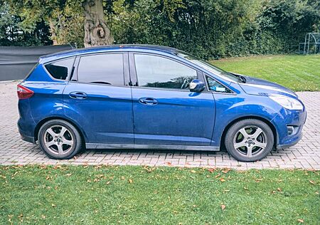 Ford C-Max 2,0TDCi 85kW PowerSh. SYNC Edition SYN...