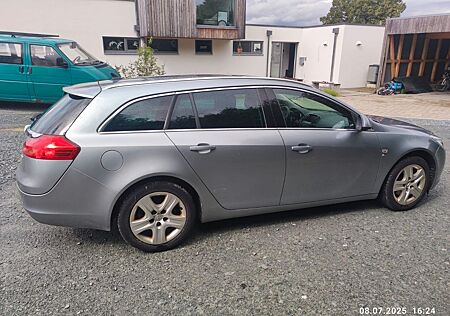 Opel Insignia 1.4 Turbo ecoFLEX Selection S/S Sel...