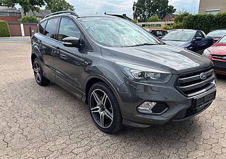 Ford Kuga ST-Line