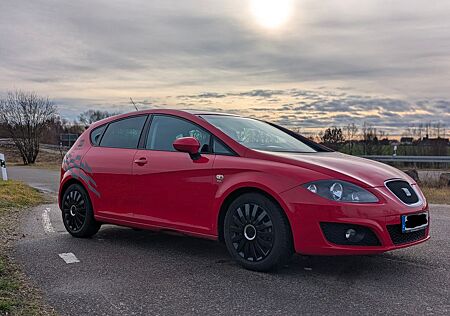 Seat Leon 1.2 TSI