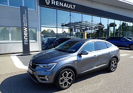 Renault Arkana TCe 140 EDC INTENS/AUTOMATIK/SHZ/NAVI/AHK