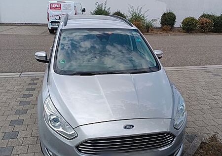Ford Galaxy 2,0 TDCi 110kW Business Edition Busin...
