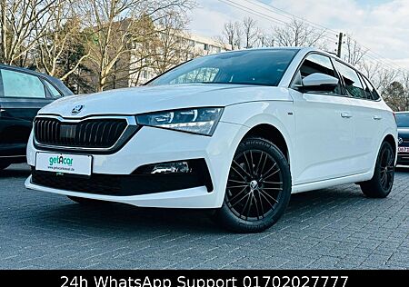 Skoda Scala Clever*8FACH*SITZHEIZUNG*ASSISTENTEN*