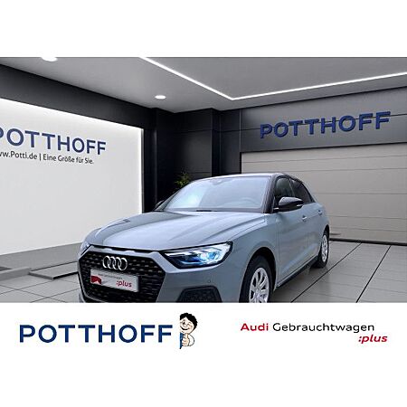 Audi A1 leasen