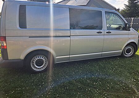 VW T5 Transporter Volkswagen