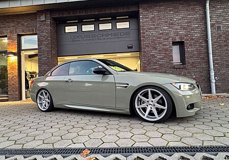 BMW 325d Cabrio - 335i Optik - Komplettumbau *TOP*