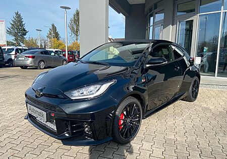Toyota Yaris GR 1.6l Turbo 4x4 ATM.*Convenience-P,MOD25