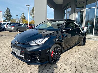 Toyota GR Yaris 1.6l Turbo 4x4 ATM.*Convenience-P,MOD25