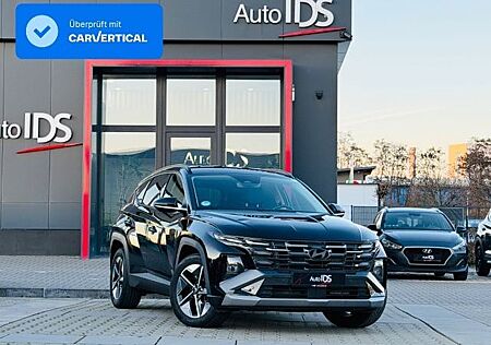 Hyundai Tucson Trend Mild-Hybrid 2WD