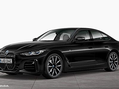 BMW i4 eDrive40 Gran Coupé M Sport Driv.Assist.Prof