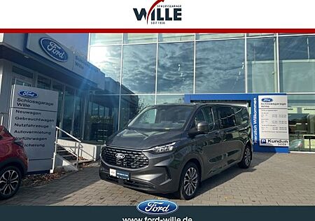Ford Tourneo Custom Titanium X L2 LED elektr./B&O Sou