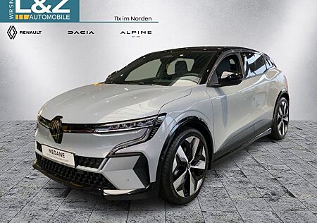 Renault Megane E-Tech Techno EV60 220hp PDC/SHZ/Harman