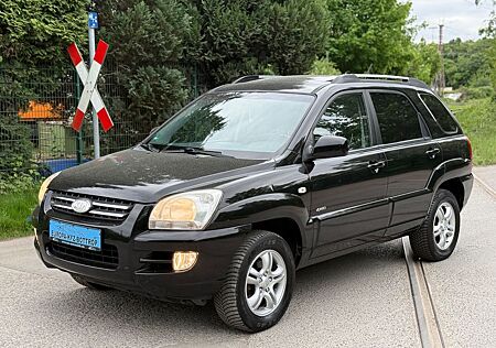 Kia Sportage V6 EX(4WD)