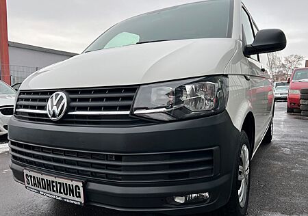 VW T6 Transporter Volkswagen Kasten-Kombi Kasten EcoProfi*