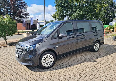 Mercedes-Benz Vito Bestattungswagen