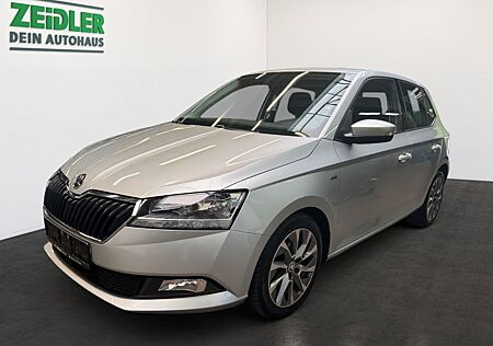 Skoda Fabia 1.0 TSI Clever OPF LM ACC KlimaA