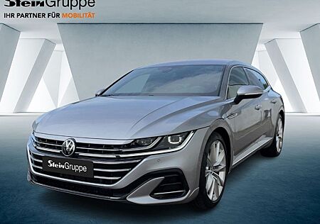 VW Arteon Volkswagen Shootingbrake 2.0 TDI DSG R-Line NAVI
