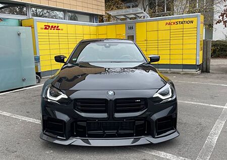 BMW M2 G87 / Schalter / KW V3 / Carbon/ 20/21 Zoll