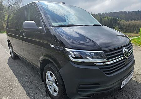 VW T6 Volkswagen .1 Kasten 4Motion DSG lang Standh LED Kamera