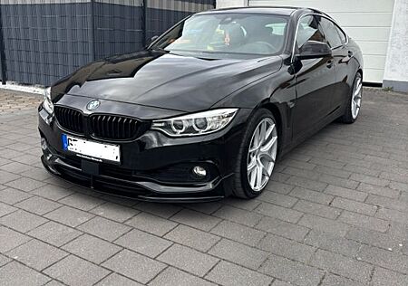 BMW 430i 430 Gran Coupé xDrive Gran Coupé Luxury...