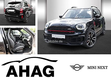 Mini John Cooper Works Countryman Countryman JCW ALL4 AT John Cooper Works Trim