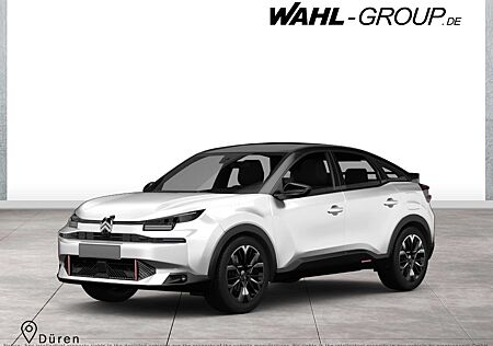Citroën C4 Lim. Max Winter-Paket Max DAB LED WLAN RFK
