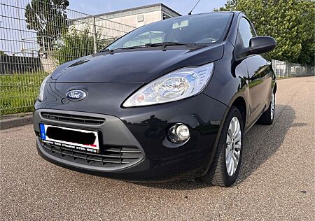 Ford Ka Titanium, Tüv 09/26, Gepflegt !