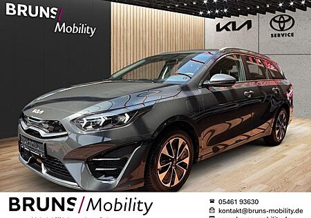 Kia Cee'd Sportswagon Ceed SW 1.6 Plug-in Hybrid Spirit Technologie