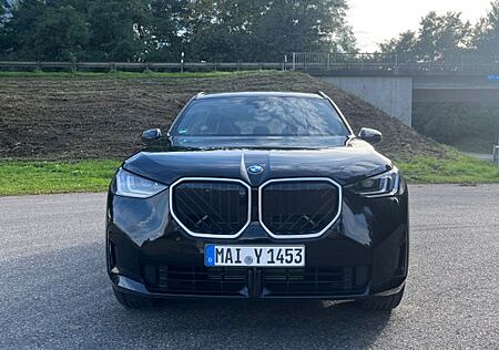BMW X3 M-Sport/PremiumPaket/İnnovationsPaket/H&K