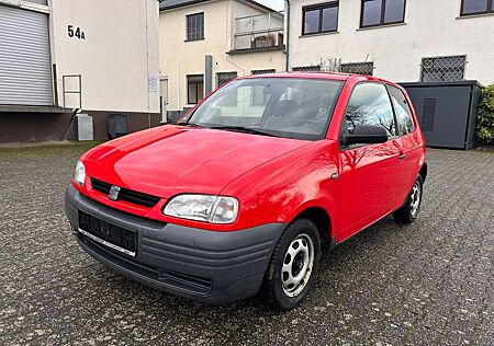 Seat Arosa 1.4 Automatik TÜV NEU