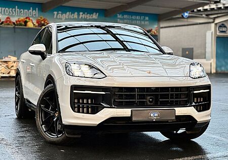 Porsche Cayenne GTS Coupé*HEADUP*SPORTCHRONO*BOSE*