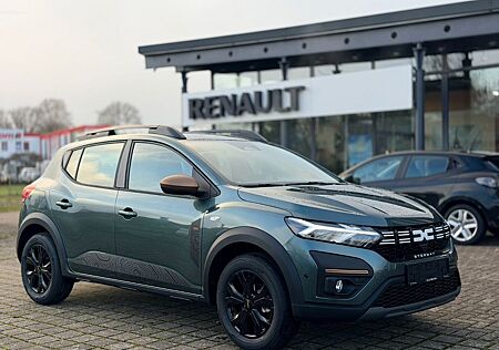 Dacia Sandero III Stepway Extreme Automatik