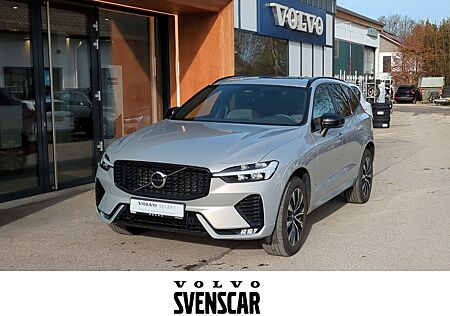 Volvo XC 60 XC60 Plus Dark 2WD El. Panodach Leder Digitales