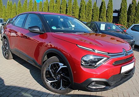 Citroën C4 Feel Pack Aut. Klima/Navi/Sitzhz/Kamera/Tempo