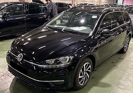 VW Golf Volkswagen VII 1.0TSI DSG JOIN VARIANT * PANORAMADACH