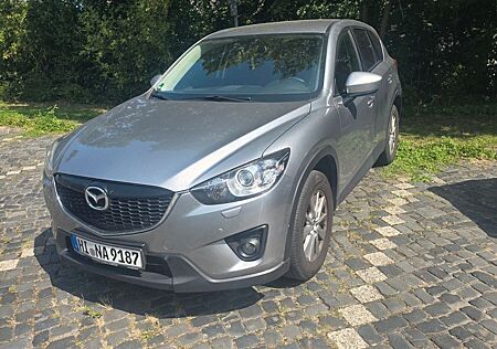 Mazda CX-5 2.2 SKYACTIV-D Center-Line AWD Center-Line