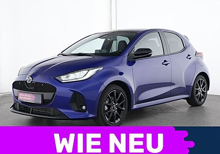 Mazda 2 Homura Plus Navi|Kamera|LED|PDC|Tempomat|HeadU