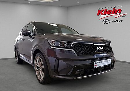 Kia Sorento 2.2 CRDi Platinum AWD DCT8 7-Sitzer HUD