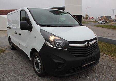 Opel Vivaro 1.6 CDTI L1H1 2,9t 92kW Eco Kl