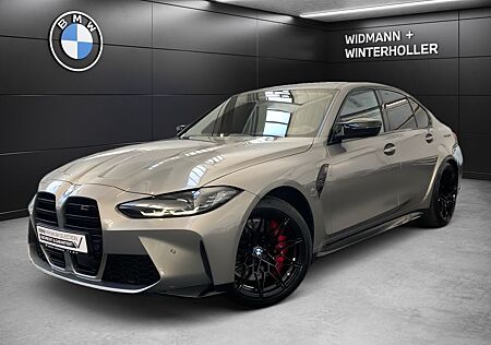 BMW M3 Competition Lim M xDrive HUD DA Prof. H/K PA