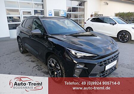 Cupra Terramar VZ 2.0 TSI 265 PS DSG 4Drive Standhe...
