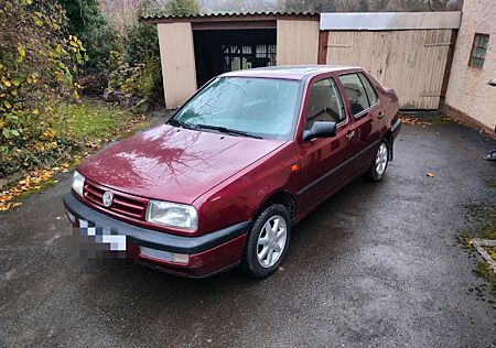 VW Vento Volkswagen GLX, TÜV, 55kW, H-Kennzeichen möglich