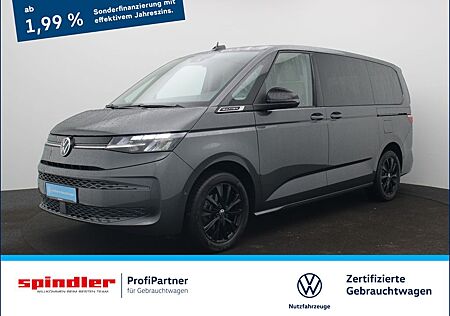 VW T7 Multivan Volkswagen Multivan Life lang DSG / Navi, Standh, AHK, LED